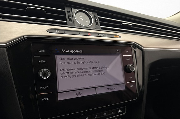 Volkswagen Passat Alltrack 20 of 27