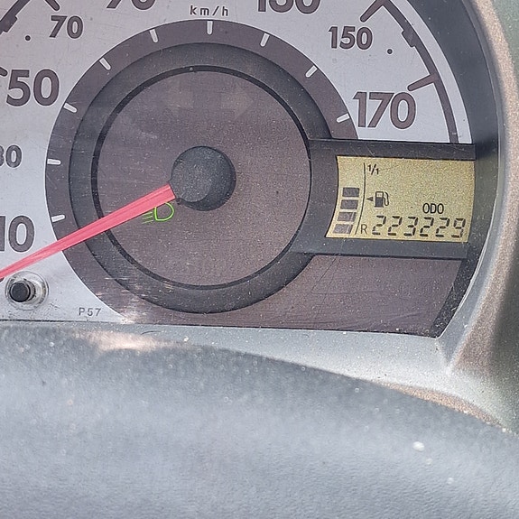 Toyota Aygo 6 of 11