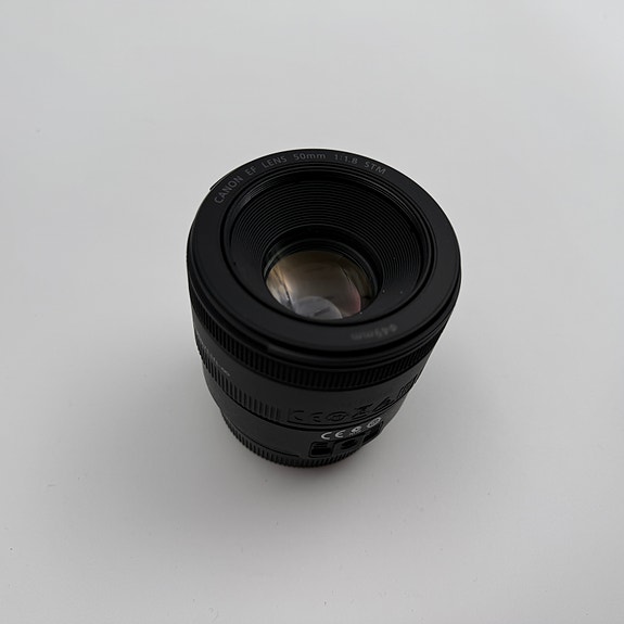 Canon EOS M50 – Komplett Streaming- & Fotopaket (3 objektiv + Nätström) image 3