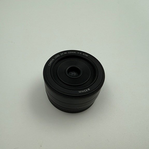 Canon EOS M50 – Komplett Streaming- & Fotopaket (3 objektiv + Nätström) image 4