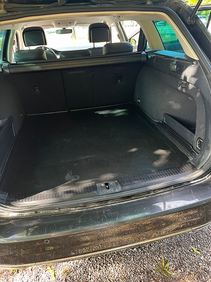 Volkswagen Passat 14 of 19