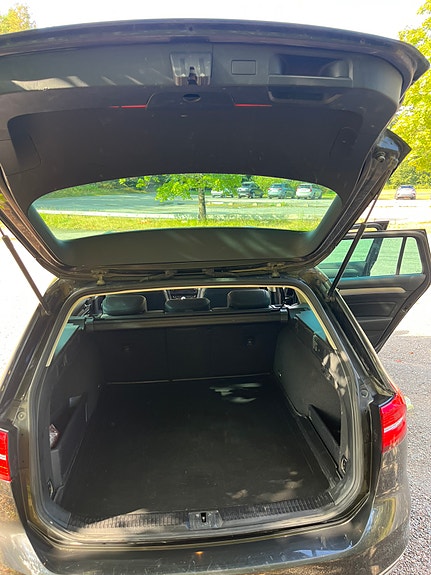 Volkswagen Passat 15 of 19