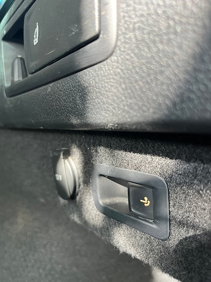 Volkswagen Passat 16 of 19