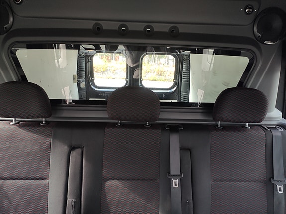 Peugeot Boxer 12 of 14