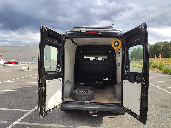Peugeot Boxer 13 of 14