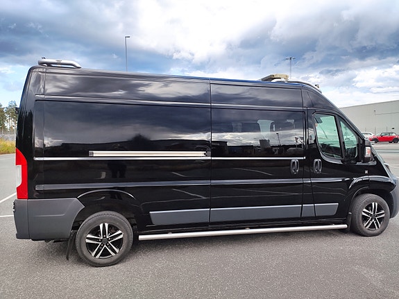 Peugeot Boxer 6 of 14