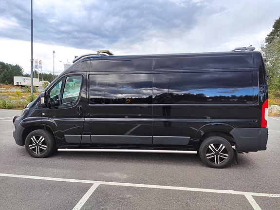 Peugeot Boxer 7 of 14