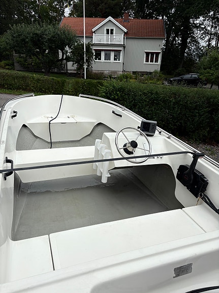 Vator 15R + 80 kärra besiktad 6 of 6