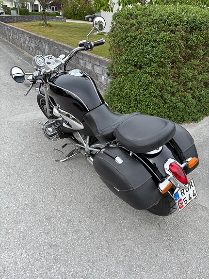 BMW R 1200 C 3 of 4