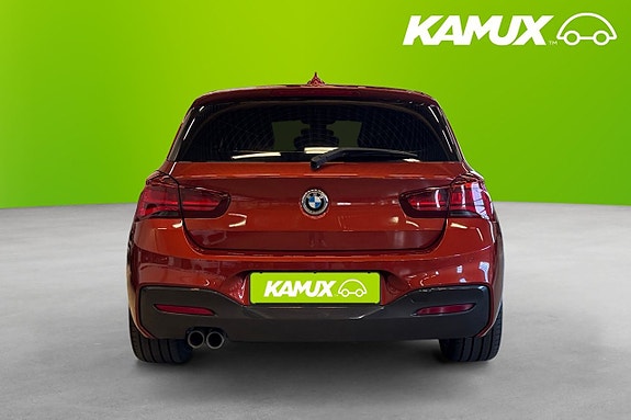 BMW 120 5 of 17