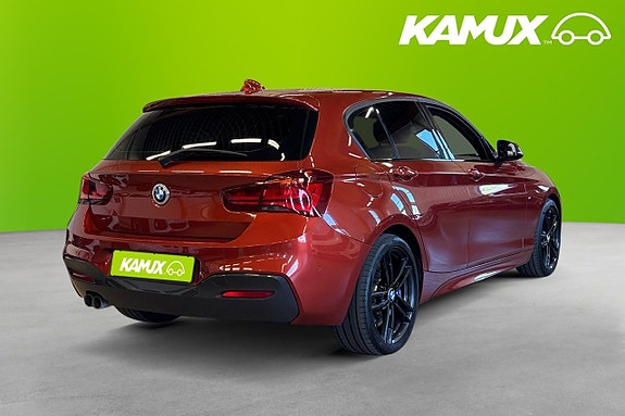 BMW 120 4 of 17