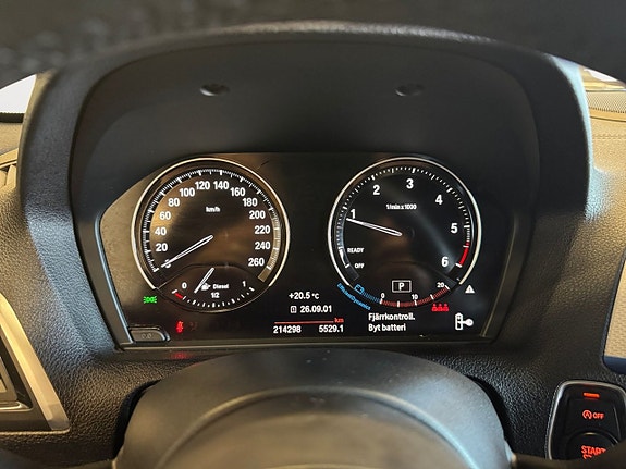 BMW 120 12 of 17