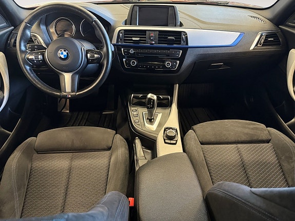 BMW 120 10 of 17