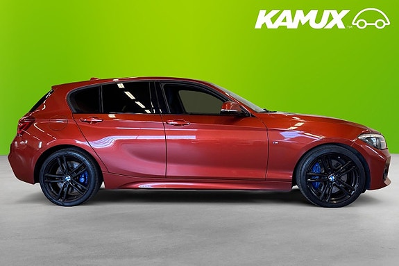 BMW 120 2 of 17