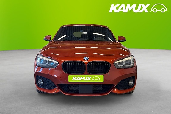 BMW 120 6 of 17