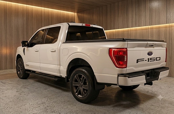 Ford F-150 6 of 8