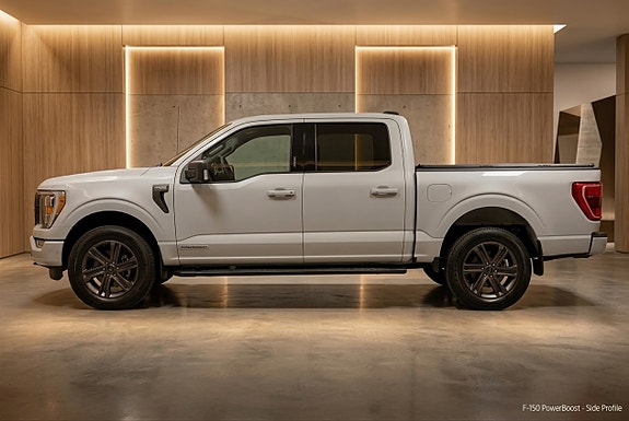 Ford F-150 4 of 8