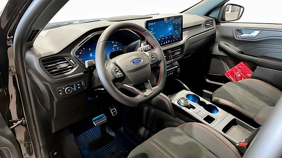 Ford Kuga 4 of 17