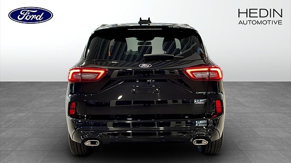 Ford Kuga 13 of 17