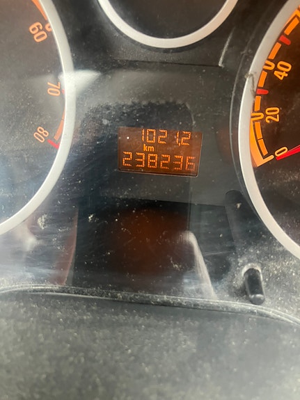 Opel Corsa 8 of 8