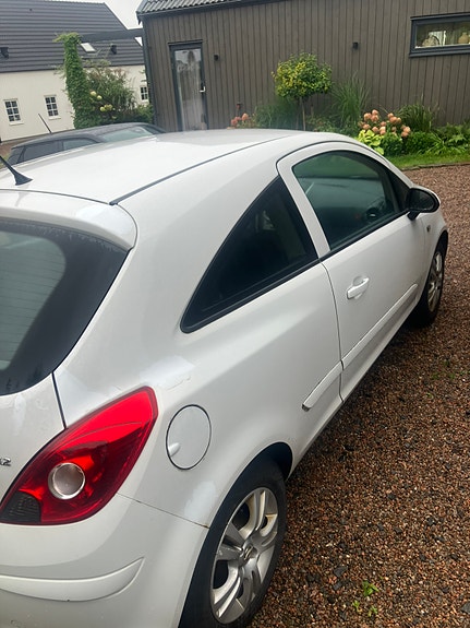 Opel Corsa 5 of 8