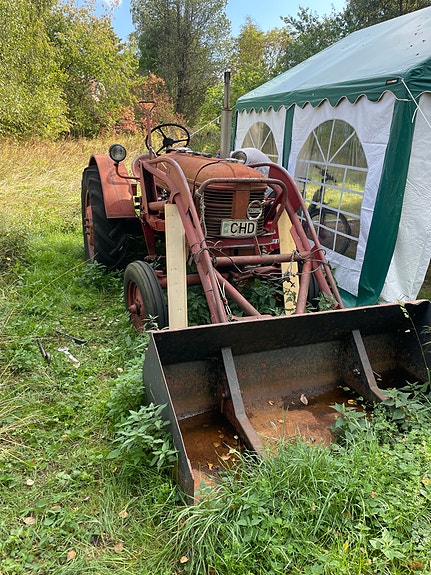 Volvo T24 3 of 4
