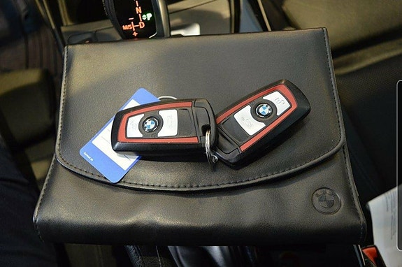 BMW 118d 8 of 8
