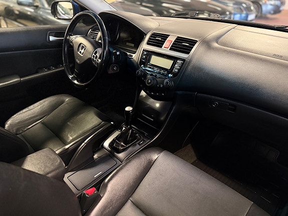 Honda Accord 8 of 11