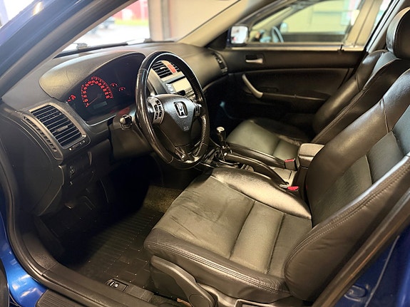 Honda Accord 5 of 11