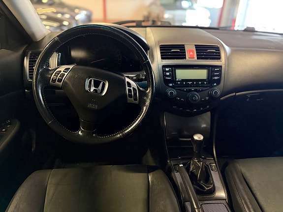 Honda Accord 7 of 11