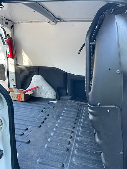 Citroen Berlingo 6 of 7