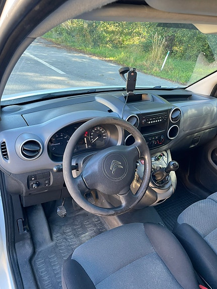 Citroen Berlingo 3 of 7