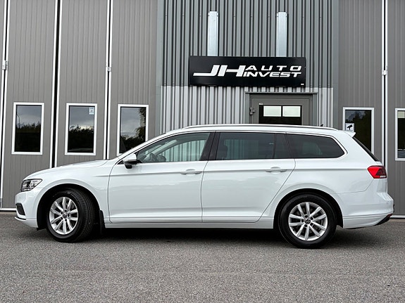 Volkswagen Passat 6 of 20
