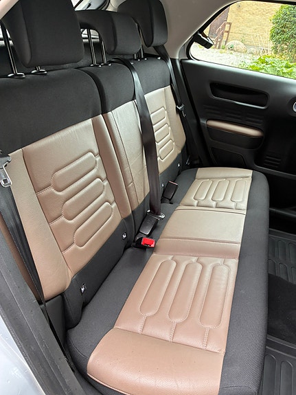 Citroen C4 Cactus 5 of 11