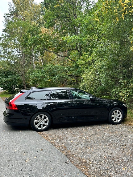 Volvo V90 5 of 9