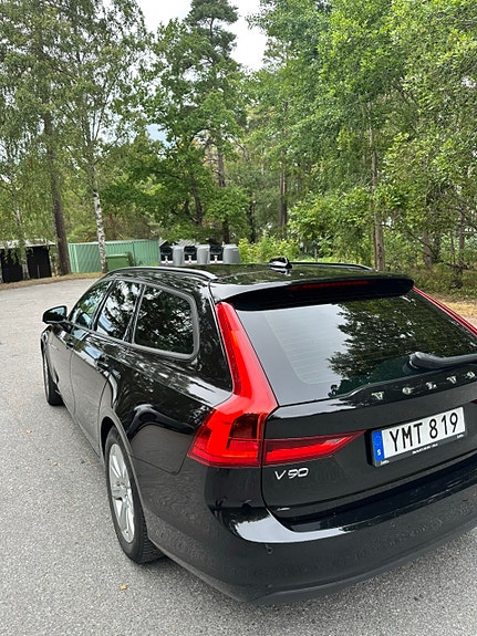 Volvo V90 6 of 9