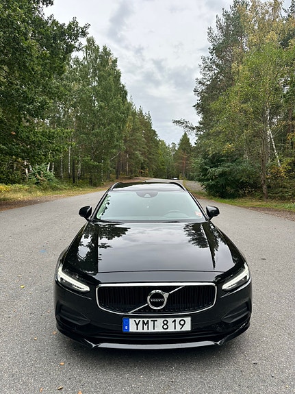 Volvo V90 3 of 9