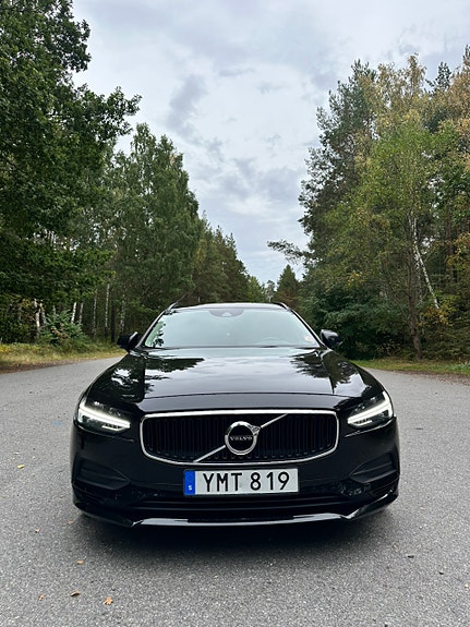 Volvo V90 9 of 9