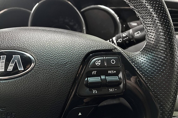 Kia Ceed 17 of 26