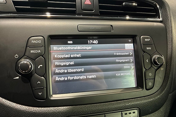 Kia Ceed 23 of 26
