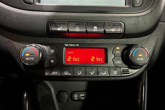 Kia Ceed 26 of 26
