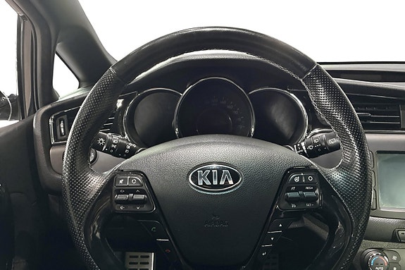 Kia Ceed 14 of 26