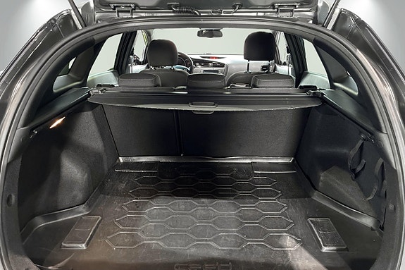 Kia Ceed 12 of 26