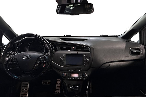 Kia Ceed 15 of 26