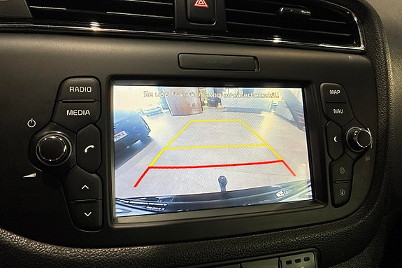 Kia Ceed 25 of 26