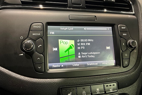Kia Ceed 22 of 26