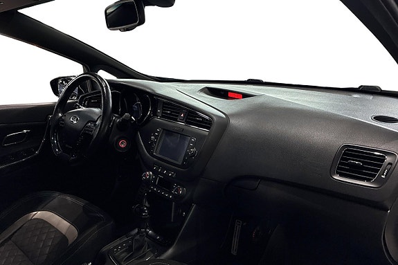 Kia Ceed 21 of 26