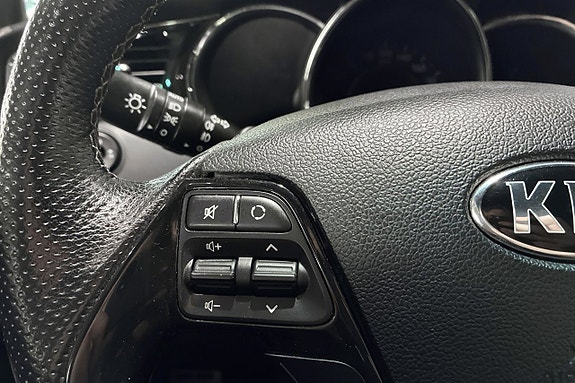 Kia Ceed 16 of 26