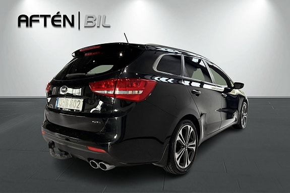 Kia Ceed 11 of 26