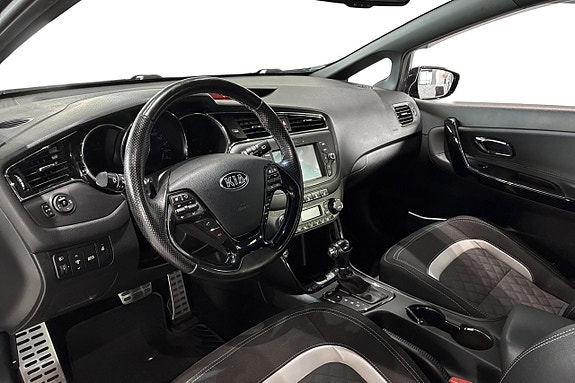 Kia Ceed 13 of 26